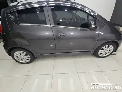 Chevrolet Spark 2014 1.0 автомат (гидро), миниатюра 5