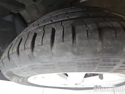 Chevrolet Spark 2014 1.0 автомат (гидро), миниатюра 6