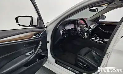 BMW 5 серия 2022 2.0 автомат (гидро), миниатюра 12