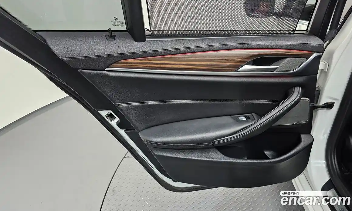 BMW 5 серия 2022 2.0 автомат (гидро), фото 14