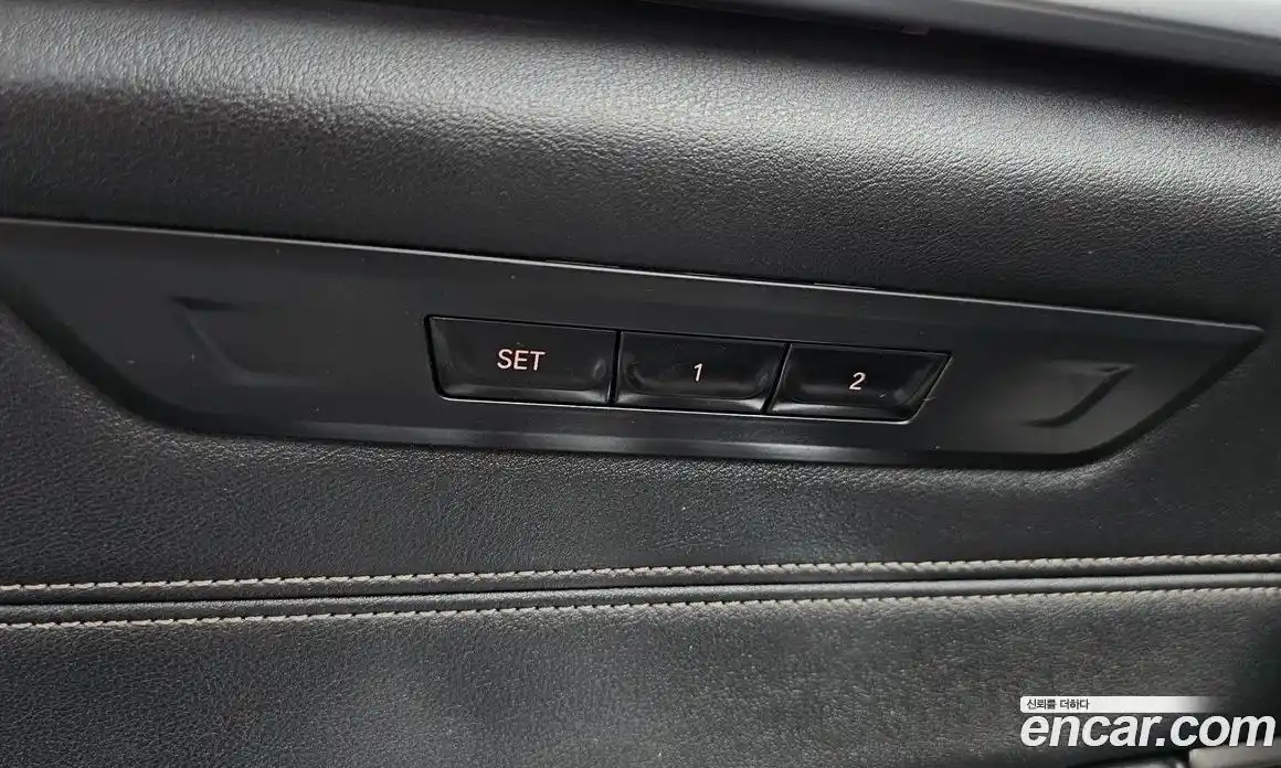 BMW 5 серия 2022 2.0 автомат (гидро), фото 22