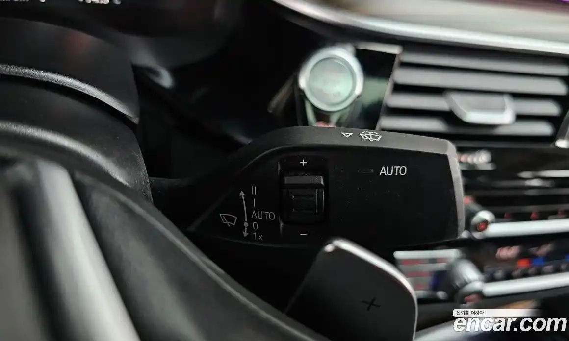 BMW 5 серия 2022 2.0 автомат (гидро), фото 27