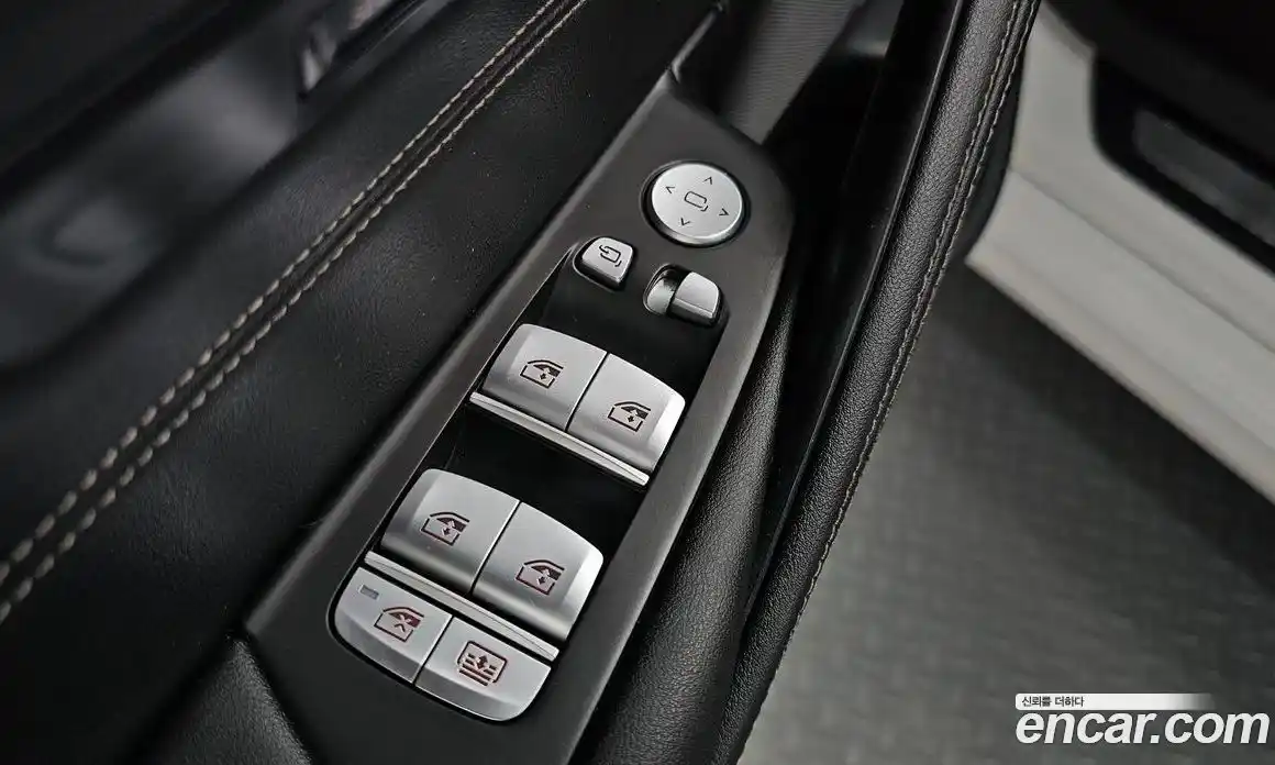 BMW 5 серия 2022 2.0 автомат (гидро), фото 29