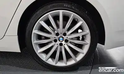 BMW 5 серия 2022 2.0 автомат (гидро), миниатюра 6