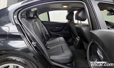 BMW 3 серия 2017 2.0 автомат (гидро), миниатюра 11