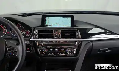 BMW 3 серия 2017 2.0 автомат (гидро), миниатюра 12