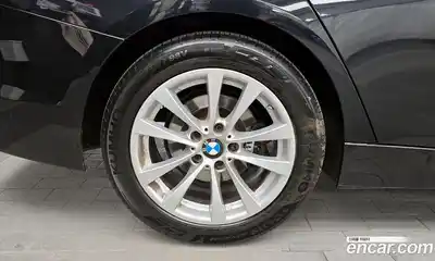 BMW 3 серия 2017 2.0 автомат (гидро), миниатюра 5