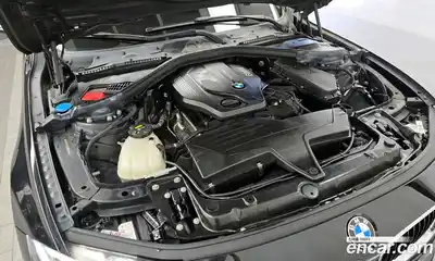 BMW 3 серия 2017 2.0 автомат (гидро), миниатюра 6