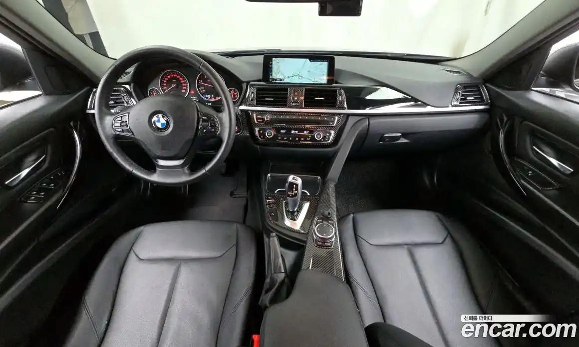 BMW 3 серия 2017 2.0 автомат (гидро), фото 7