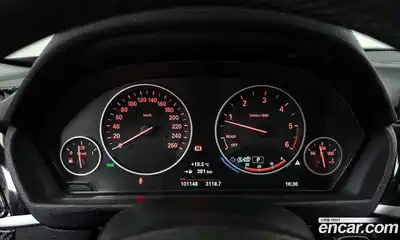 BMW 3 серия 2017 2.0 автомат (гидро), миниатюра 8