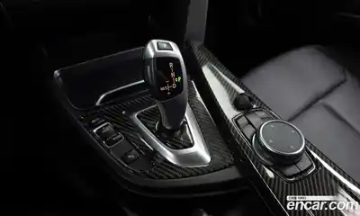 BMW 3 серия 2017 2.0 автомат (гидро), миниатюра 9