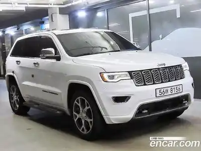 Jeep Cherokee, 2019, 132 996 км