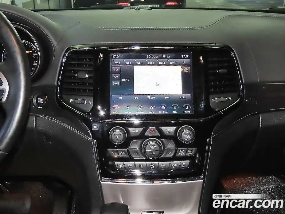 Jeep Cherokee 2019 3.6 автомат (гидро), фото 11