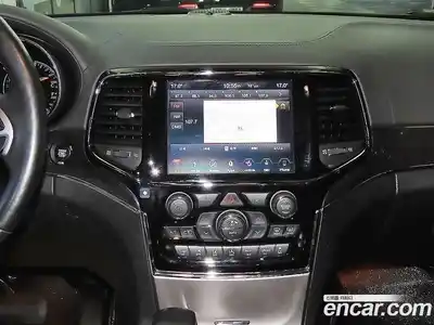 Jeep Cherokee 2019 3.6 автомат (гидро), миниатюра 11