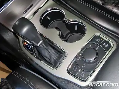 Jeep Cherokee 2019 3.6 автомат (гидро), миниатюра 12
