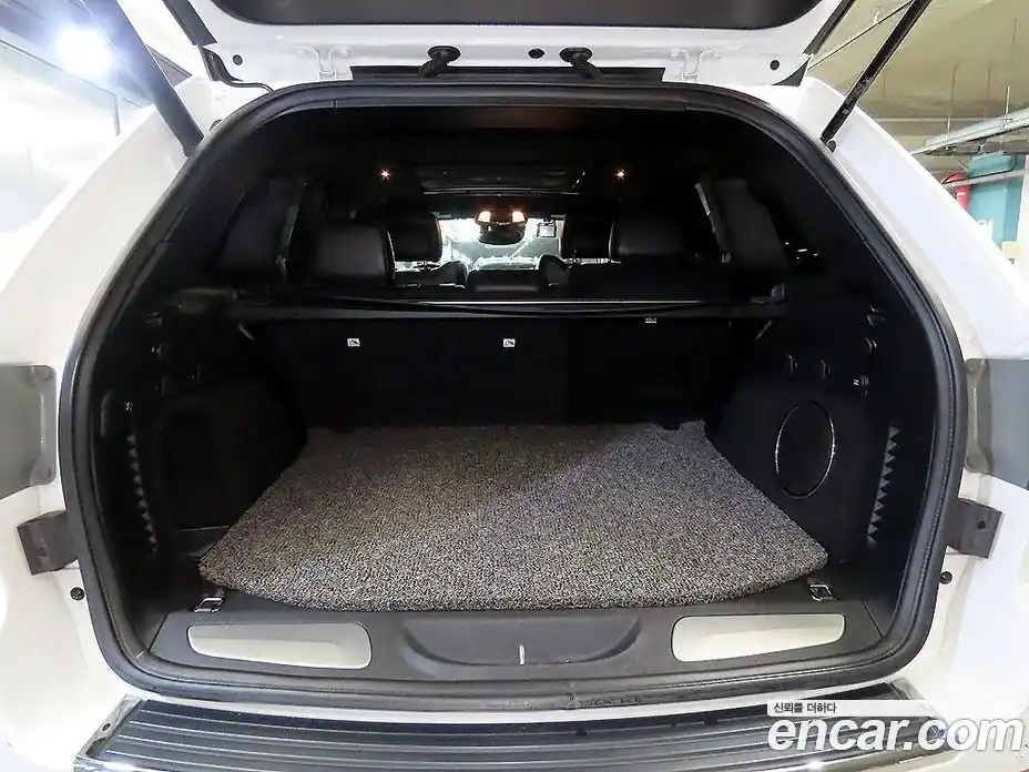 Jeep Cherokee 2019 3.6 автомат (гидро), фото 17