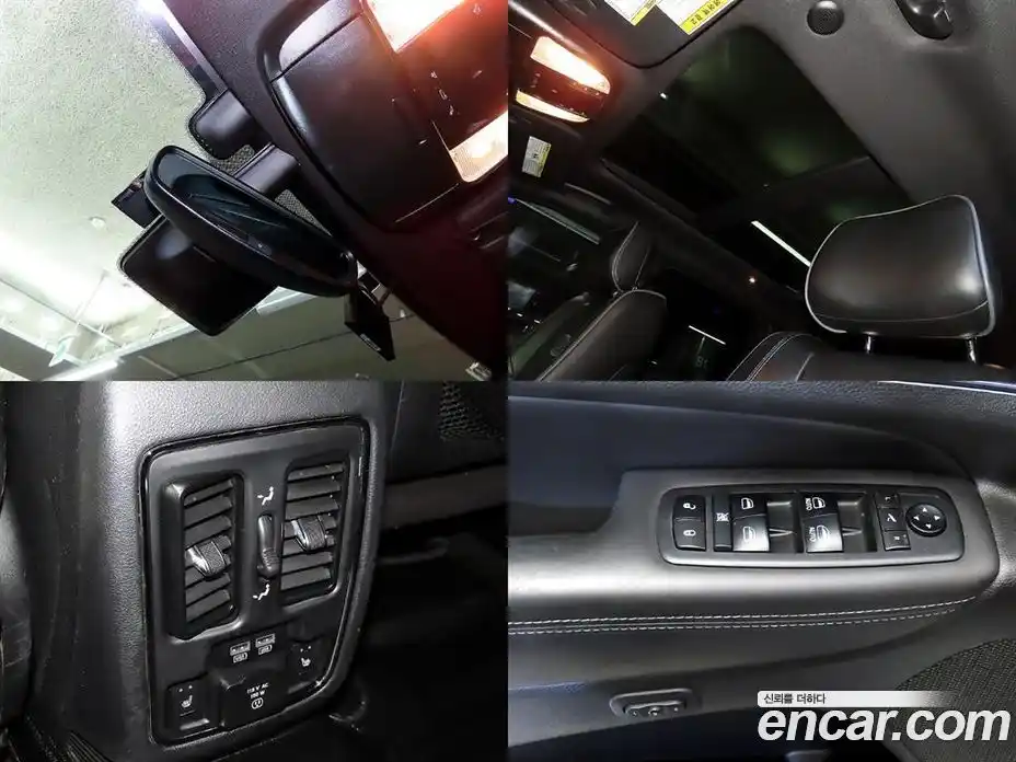 Jeep Cherokee 2019 3.6 автомат (гидро), фото 18