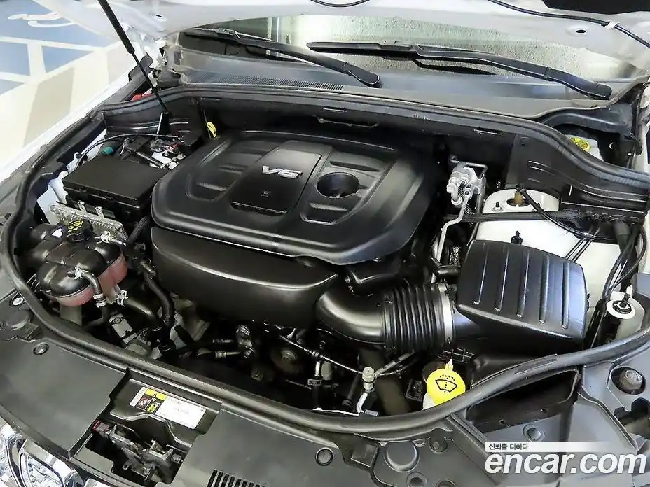 Jeep Cherokee 2019 3.6 автомат (гидро), фото 19