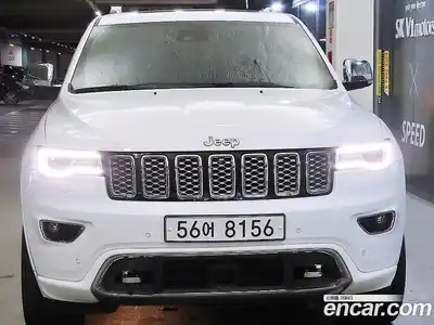 Jeep Cherokee 2019 3.6 автомат (гидро), миниатюра 2