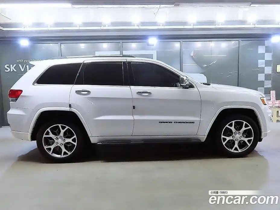 Jeep Cherokee 2019 3.6 автомат (гидро), фото 3