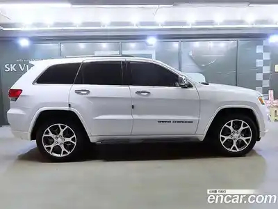 Jeep Cherokee 2019 3.6 автомат (гидро), миниатюра 3