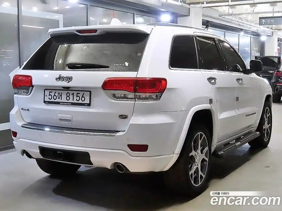 Jeep Cherokee 2019 3.6 автомат (гидро), фото 4