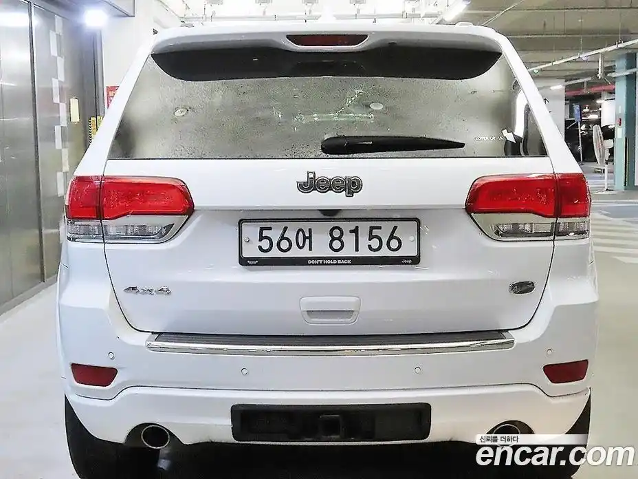 Jeep Cherokee 2019 3.6 автомат (гидро), фото 5