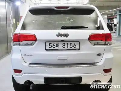 Jeep Cherokee 2019 3.6 автомат (гидро), миниатюра 5