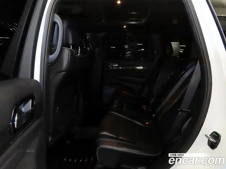 Jeep Cherokee 2019 3.6 автомат (гидро), фото 7