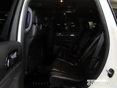 Jeep Cherokee 2019 3.6 автомат (гидро), миниатюра 7