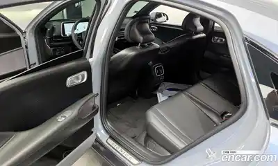 Hyundai Ioniq 6 2023 0.1 автомат (гидро), миниатюра 11