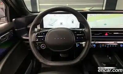 Hyundai Ioniq 6 2023 0.1 автомат (гидро), миниатюра 12