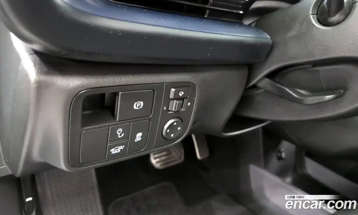 Hyundai Ioniq 6 2023 0.1 автомат (гидро), фото 14