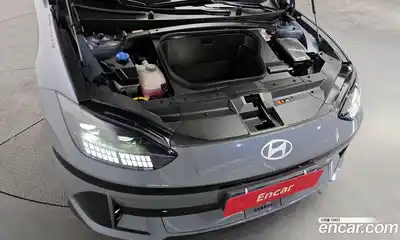 Hyundai Ioniq 6 2023 0.1 автомат (гидро), миниатюра 6