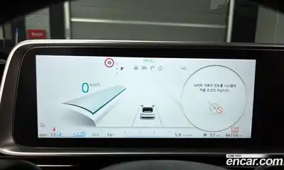 Hyundai Ioniq 6 2023 0.1 автомат (гидро), миниатюра 8