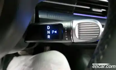 Hyundai Ioniq 6 2023 0.1 автомат (гидро), миниатюра 9