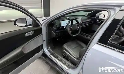 Hyundai Ioniq 6 2023 0.1 автомат (гидро), миниатюра 10