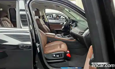 BMW X7 2021 3.0 автомат (гидро), миниатюра 11