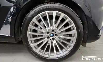 BMW X7 2021 3.0 автомат (гидро), миниатюра 5