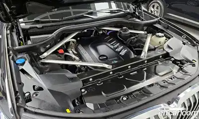 BMW X7 2021 3.0 автомат (гидро), миниатюра 6