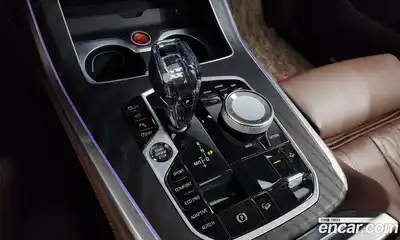 BMW X7 2022 3.0 автомат (гидро), миниатюра 9