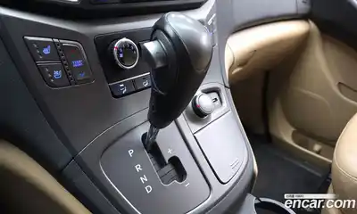 Hyundai Starex 2019 2.5 автомат (гидро), миниатюра 12
