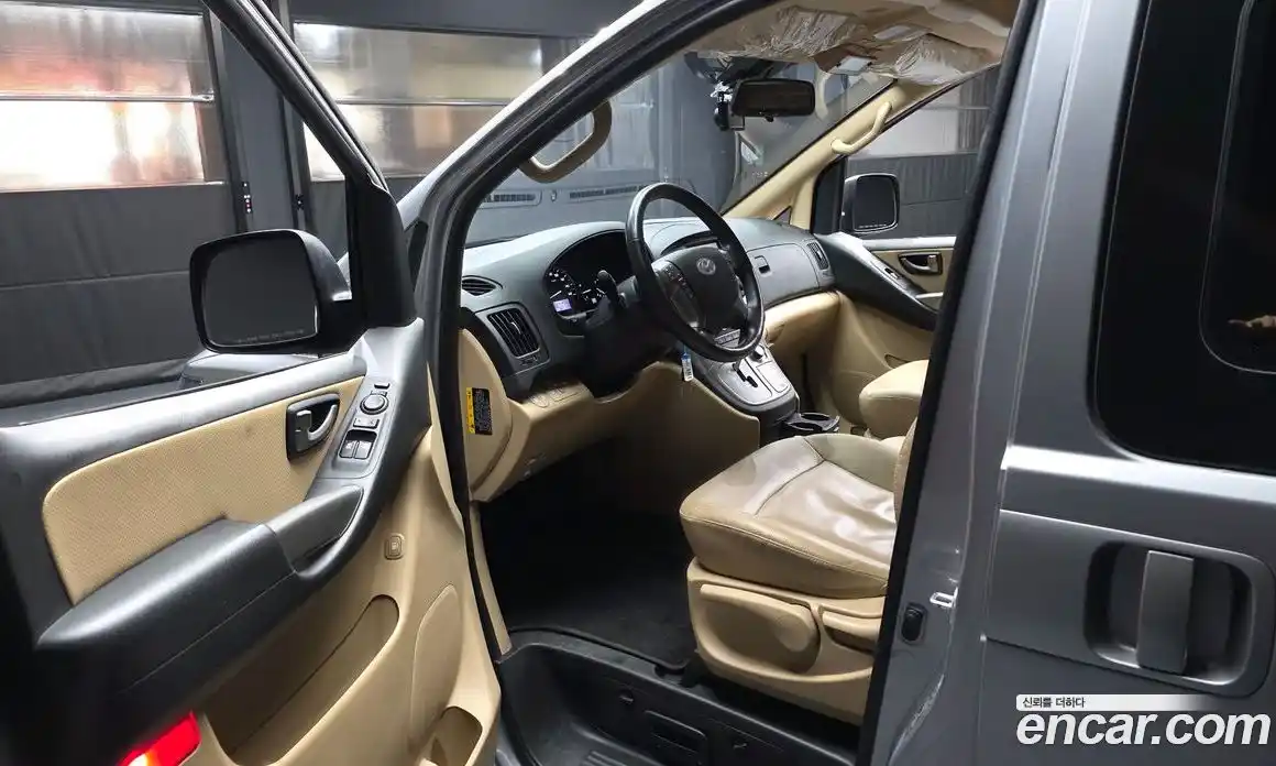 Hyundai Starex 2019 2.5 автомат (гидро), фото 13 Hyundai Starex 2019 2.5 автомат (гидро), фото 13