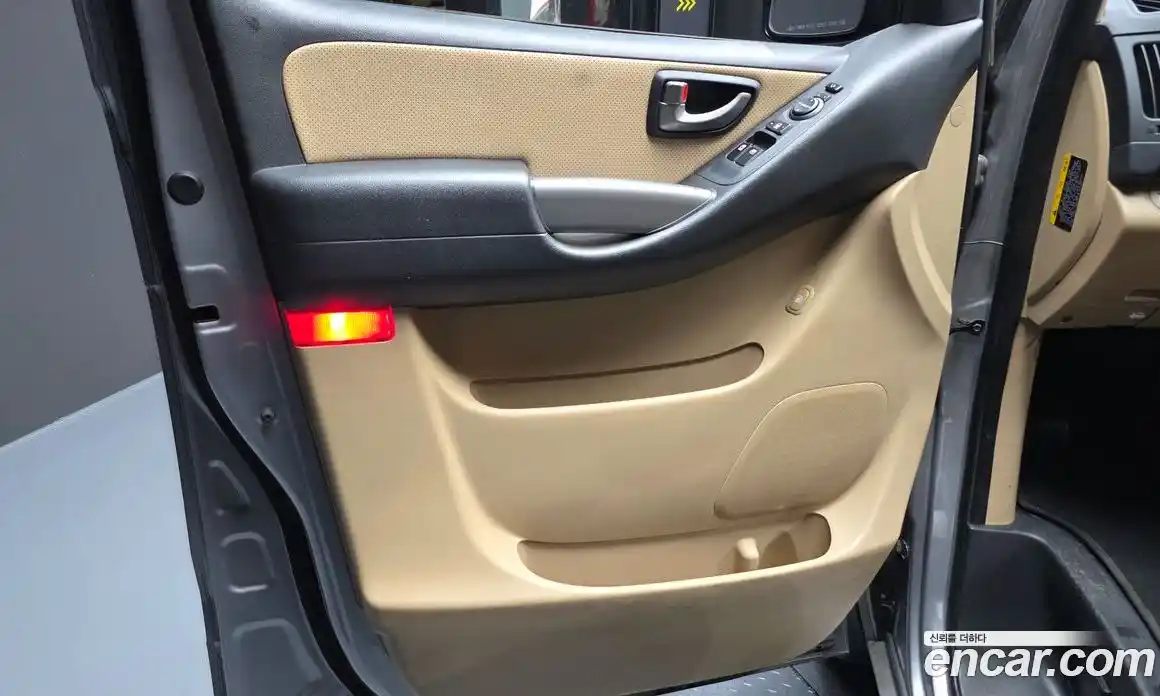 Hyundai Starex 2019 2.5 автомат (гидро), фото 15 Hyundai Starex 2019 2.5 автомат (гидро), фото 15