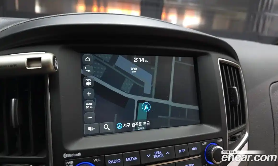 Hyundai Starex 2019 2.5 автомат (гидро), фото 20 Hyundai Starex 2019 2.5 автомат (гидро), фото 20
