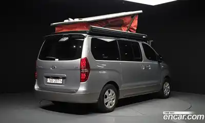 Hyundai Starex 2019 2.5 автомат (гидро), миниатюра 2 Hyundai Starex 2019 2.5 автомат (гидро), миниатюра 2