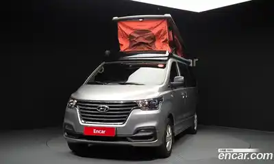 Hyundai Starex 2019 2.5 автомат (гидро), миниатюра 3 Hyundai Starex 2019 2.5 автомат (гидро), миниатюра 3