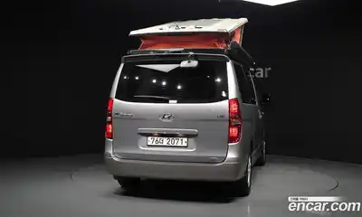 Hyundai Starex 2019 2.5 автомат (гидро), миниатюра 4 Hyundai Starex 2019 2.5 автомат (гидро), миниатюра 4