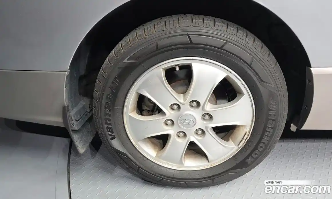 Hyundai Starex 2019 2.5 автомат (гидро), фото 5 Hyundai Starex 2019 2.5 автомат (гидро), фото 5
