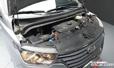 Hyundai Starex 2019 2.5 автомат (гидро), миниатюра 6 Hyundai Starex 2019 2.5 автомат (гидро), миниатюра 6